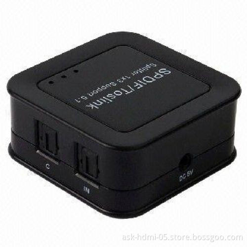 SPDIF Splitter